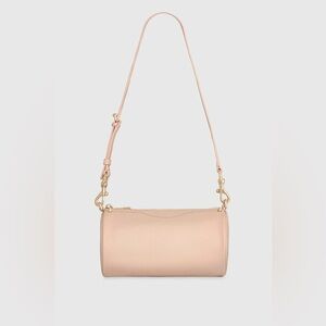Rebecca Minkoff Barrel Crossbody